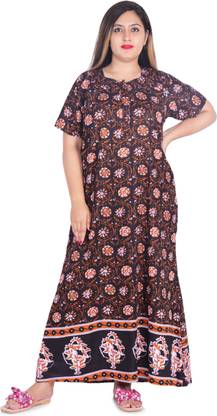 Women Night Dress