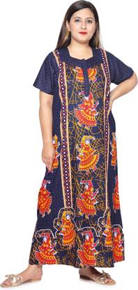 Women Night Dress