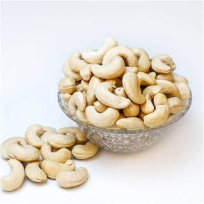 CHASTITY 100% Natural Premium Whole Cashews