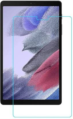 realtech Edge To Edge Tempered Glass for Samsung Galaxy Tab A7 Lite 8.7 inch