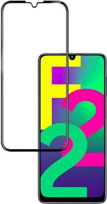 Gorilaorginal Tempered Glass Guard for ; Samsung Galaxy F22, Samsung Galaxy F41, Samsung Galaxy-A40S, Samsung Galaxy A30, Samsung Galaxy A30S, Samsung Galaxy A50, Samsung Galaxy A50S, Samsung Galaxy A22, Samsung Galaxy M22, Samsung Galaxy M30, Samsung Galaxy M30S, Samsung Galaxy M32, Samsung Galaxy A20, Samsung Galaxy A20S