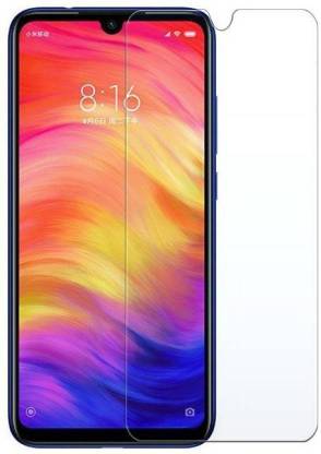NKCASE Tempered Glass Guard for Mi Redmi Note 7, Mi Redmi Note 7 Pro, Mi Redmi Note 7S