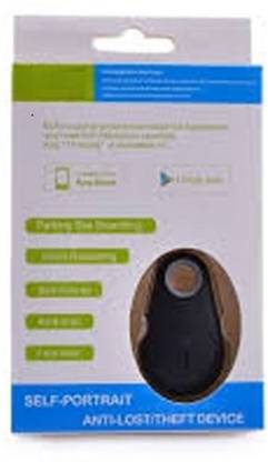 RHONNIUM ® Smart Tag an-ti Lost Wireless Bluetooth 4.0 Traker Safety Smart Tracker