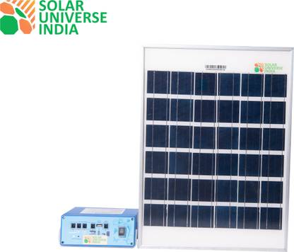 Solar Universe Solar Light Set