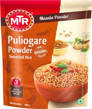 MTR Puliogare Powder