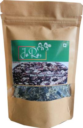 joros Black Stone Flower/ Kalpasi/ Pathar Ke Phool/ Dagad Phool 250g
