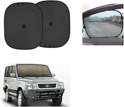 Marker Side Window Sun Shade For Tata Sumo Victa