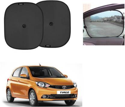 Marker Side Window Sun Shade For Tata Tiago