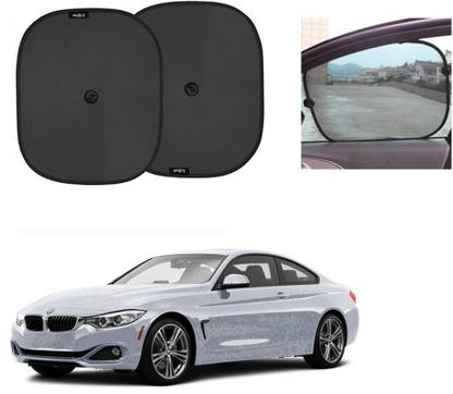 Marker Side Window Sun Shade For BMW 4 Series