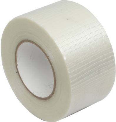 NE NEPTUNE Cricket BAT Protection Tape 5 INCH (50 Meter) Protection Tape