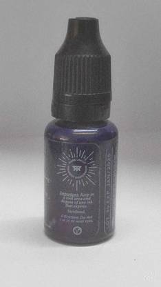 tattoo RADIANT ROYAL BLUE 1/2 OZ Tattoo Ink