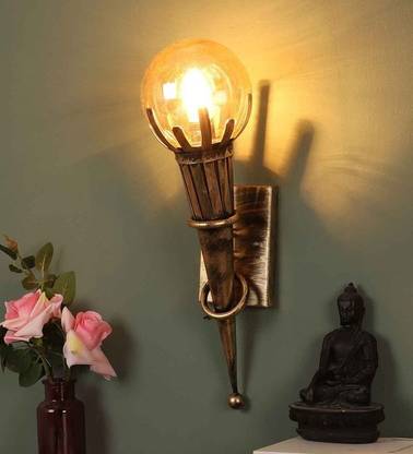 CARSTEN Wallchiere Wall Lamp Without Bulb