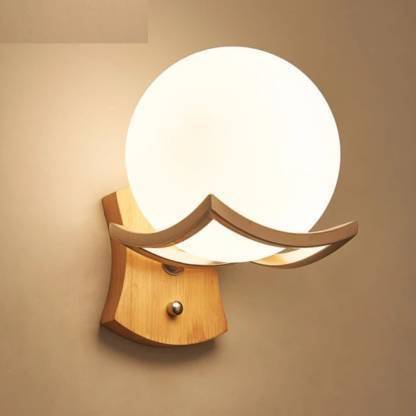 Online Generation Wallchiere Wall Lamp Without Bulb