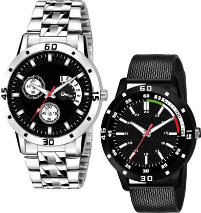 CW-APH1987_492 Wrist Watches Analog Watch  - For Men
