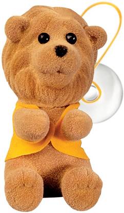 areon Apple, Cinnamon Car Freshener Diffuser Tiger Toy