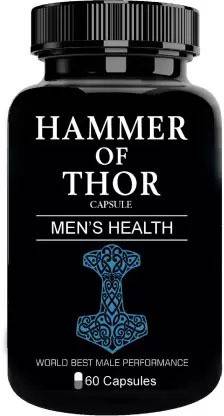 hammer of thor HOT