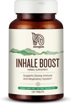 nirogam Inhale Boost