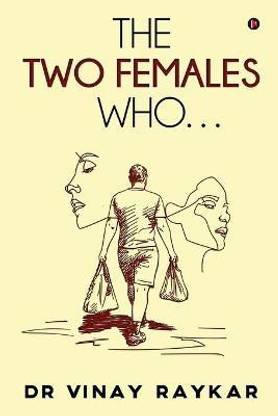 The Two Females Who...