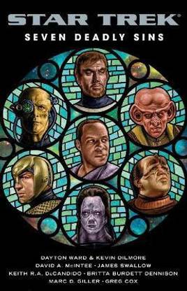 Star Trek: Seven Deadly Sins