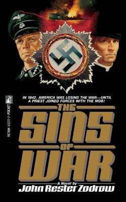 SINS OF WAR