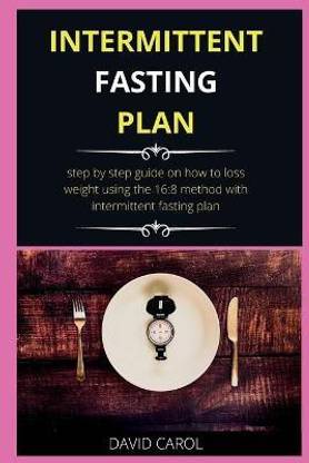 Intermittent Fasting Diet Plan
