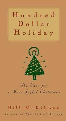 Hundred Dollar Holiday