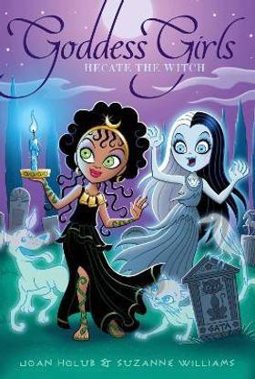 Hecate the Witch: Volume 27