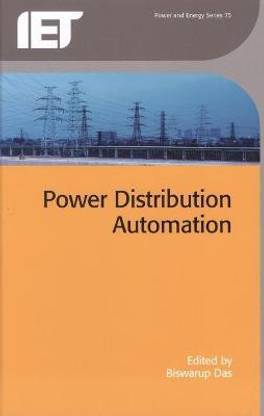 Power Distribution Automation 1st Edition