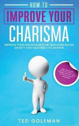 How to Improve your charisma