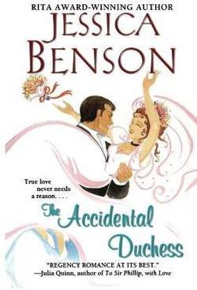 The Accidental Duchess