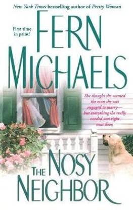 The Nosy Neighbor