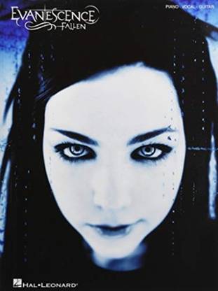 Evanescence - Fallen [Paperback] Evanescence