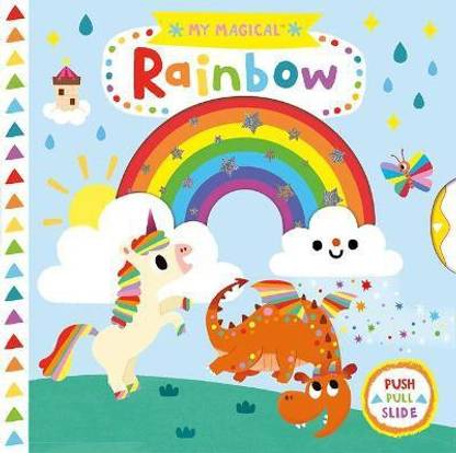 My Magical Rainbow