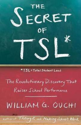 The Secret of Tsl