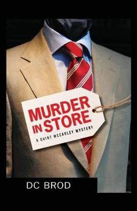 Murder in Store