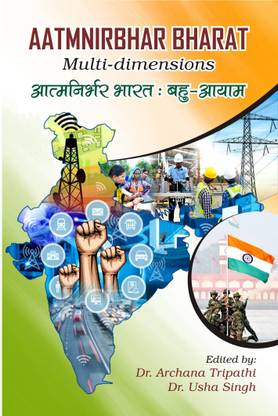 AATMNIRBHAR BHARAT: Multi -Dimensions