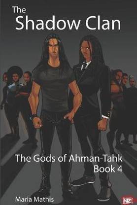 The Shadow Clan
