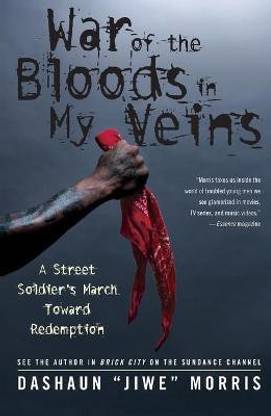 War of the Bloods in My Veins