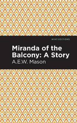 Miranda of the Balcony