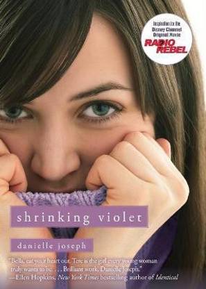 Shrinking Violet