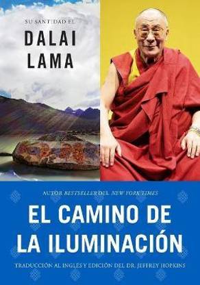 Camino de la Iluminacion (Becoming Enlightened; Spanish Ed.) = Becoming Enlightened