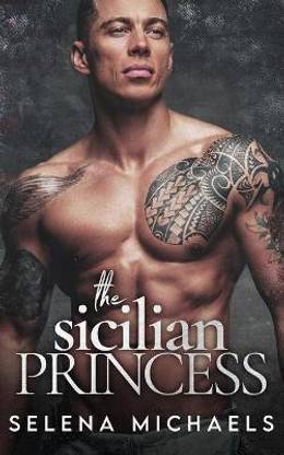 The Sicilian Princess