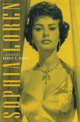 Sophia Loren