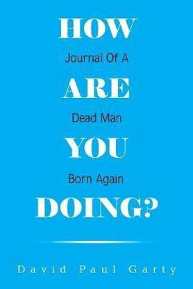 How Are You Doing?