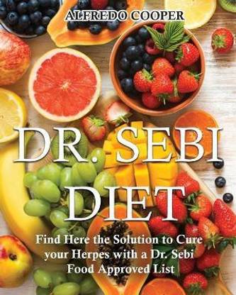Dr. Sebi Diet