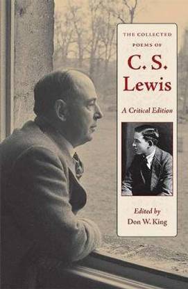 The Collected Poems of C.S. Lewis