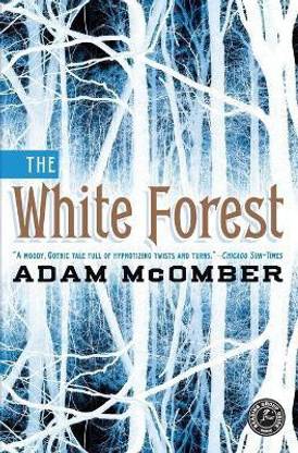 The White Forest