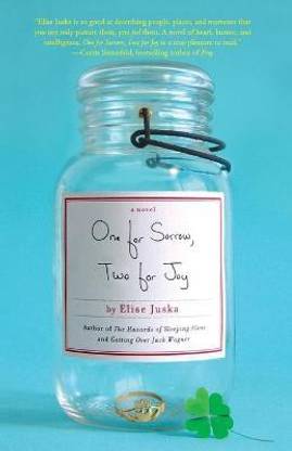One for Sorrow, Two for Joy