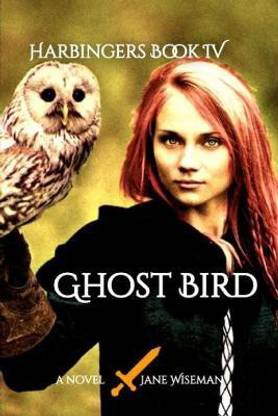 Ghost Bird