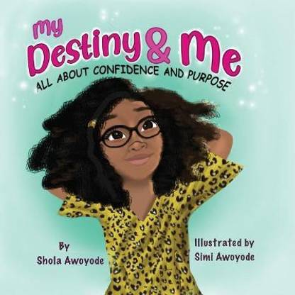 My Destiny and Me